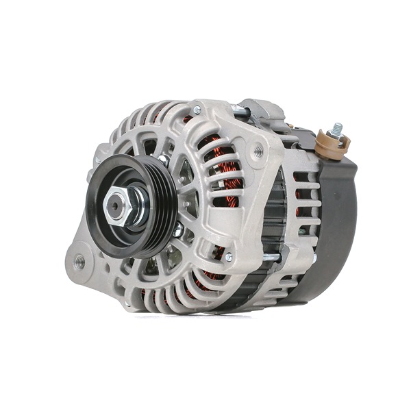 OK30C18300 OE RIDEX Alternador 4G0187