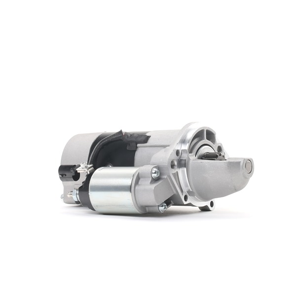 2S0169 RIDEX Autostarter Jeep COMPASS
