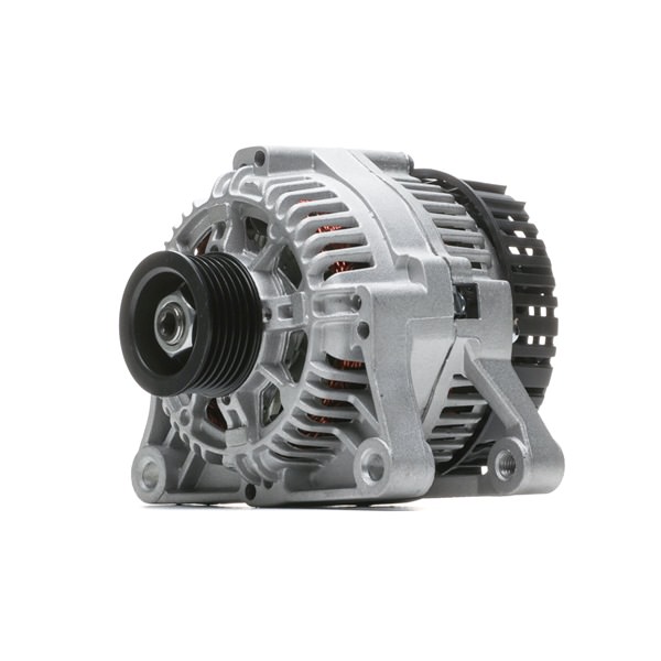 Alternador 57054R RIDEX 4G0202