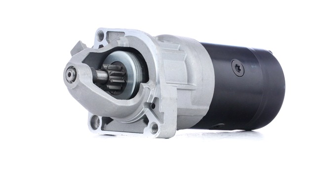 7589005 OE RIDEX Стартер 2S0176