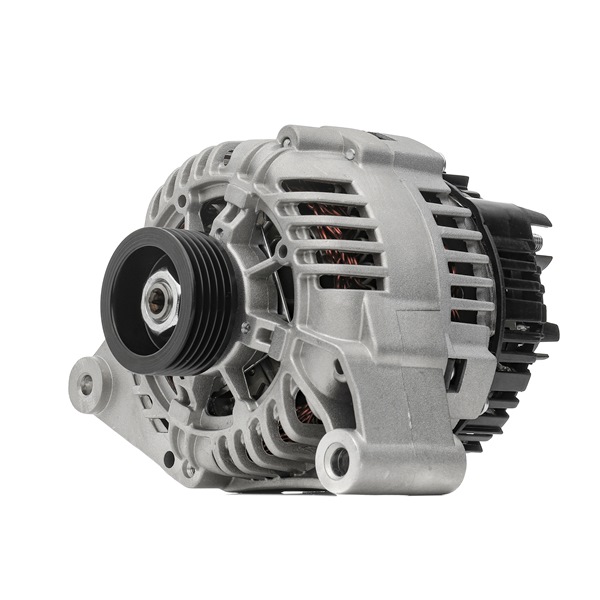 RIDEX 4G0203 Alternador CITROЁN Berlingo / Berlingo First I (MF, GJK, GFK) 1.4 i (MFKFX, MFKFW, GJKFWB, GJKFWC, GFKFWC) Gasolina 75 cv 2005 precio