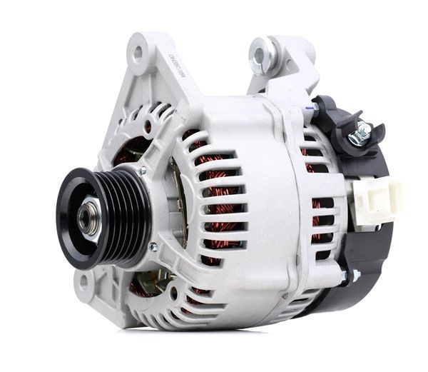 1126052 OE RIDEX Dynamo 4G0210
