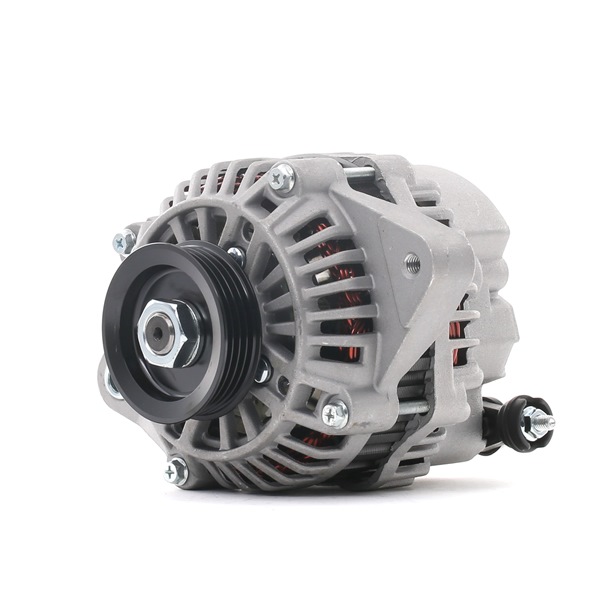 Alternador A5TA1091 RIDEX 4G0223