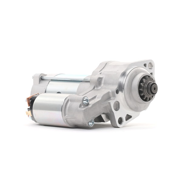 RIDEX 2S0198 Starter MITSUBISHI Lancer Saloon (C12V, C37V) 1.8 Diesel (C14AS) Diesel 60 hp 1987 price