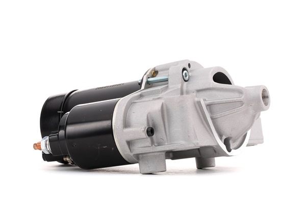 RIDEX 2S0200 Motor de arranque RENAULT Clio II Hatchback (BB, CB) 3.0 V6 Sport Gasolina 254 cv 2005 precio