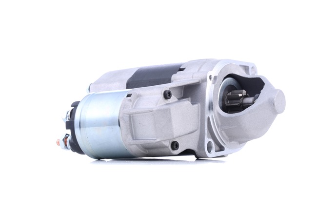 RIDEX 166151000180 Startmotor