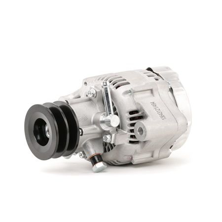 RIDEX 4G0237 Генератор TOYOTA HILUX вездеход закрытый (ZN13_, LN9_, RN1_, YN8_, LN8_) 2.4 TD 4WD (LN130) Дизель 90 л.с. 1998