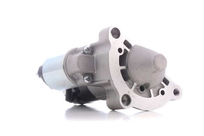 RIDEX 2S0246 Стартер CITROËN C5 II Break (RE_) 1.8 16V бензин 116 л.с. 2004