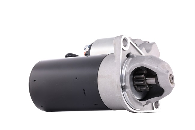 RIDEX 3583555 Startmotor