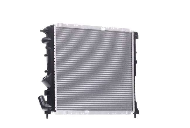 d'origine Renault CLIO RIDEX Radiateur d'eau 470R0579