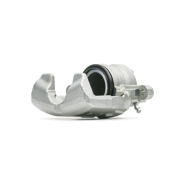 RIDEX 78B0657 Takajarrusatula ja etujarrusatula Smart 454 1.1 (454.033) Bensiini 64 hv 2006