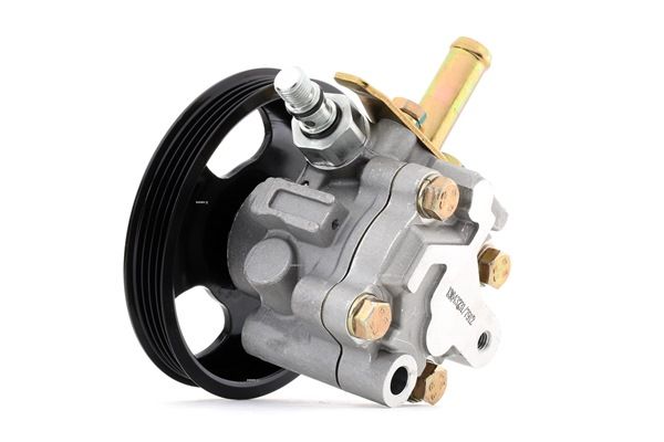 alkuperäiset Mitsubishi L 200 RIDEX Ohjaustehostimen pumppu 12H0109