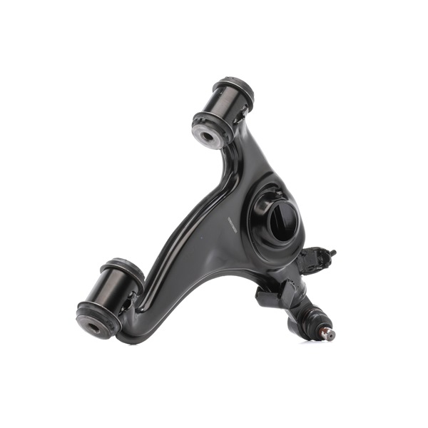 RIDEX 273C0753 Längslenker Mercedes A124 E 320 3.2 (124.066) Benzin 220 PS 1993