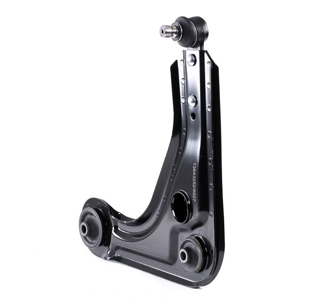 RIDEX 273C0756 Querlenker FORD FIESTA Kasten (F3L, F5L) 1.0 Benzin 45 PS 1991