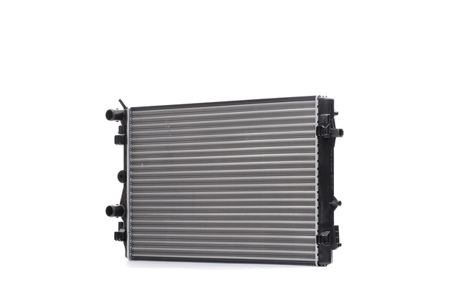 original Audi A2 RIDEX Bilkylare 470R0651