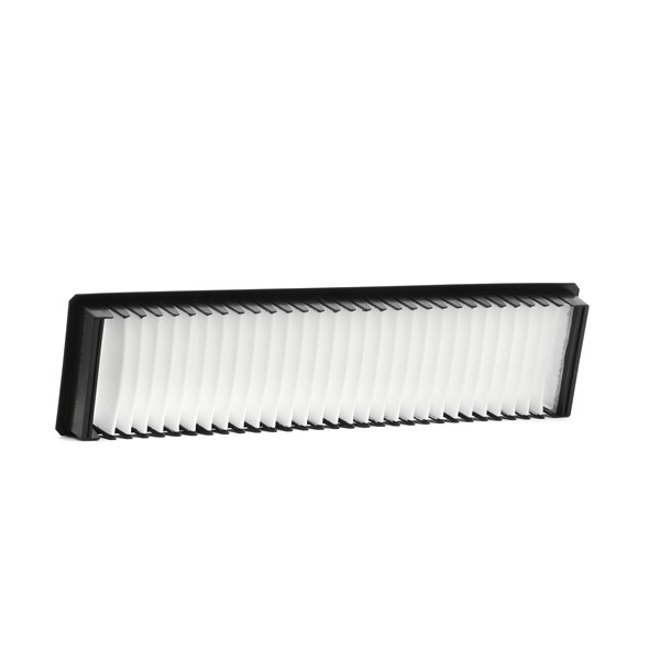 64319257505 OE RIDEX Innenraumfilter 424I0383