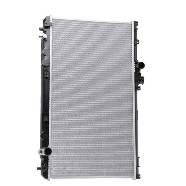 RIDEX 470R0732 Radiator LEXUS IS I (JCE1_, GXE1_) 200 (GXE10) Benzin 155 HK 2003 pris
