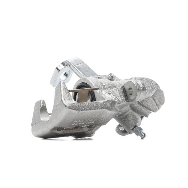 RIDEX 78B0702 Bremssattel Honda Civic IV Hatchback 1.6 i 16V Benzin 109 PS 1988