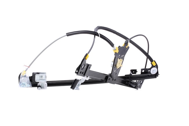 RIDEX 1561W0369 Lasinnostin CITROЁN Jumpy II Van 2.0 HDi Diesel 163 hv 2015