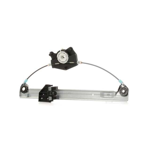 RIDEX 1561W0383 Fensterheber VW Bora Limousine (1J2) 1.9 TDI Diesel 90 PS 2005