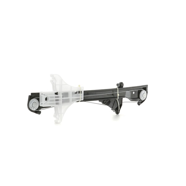 RIDEX 1561W0401 Rudehejs VW Polo Sedan (9A4, 9A2, 9N2, 9A6) 1.4 Benzin 75 HK 2006 pris