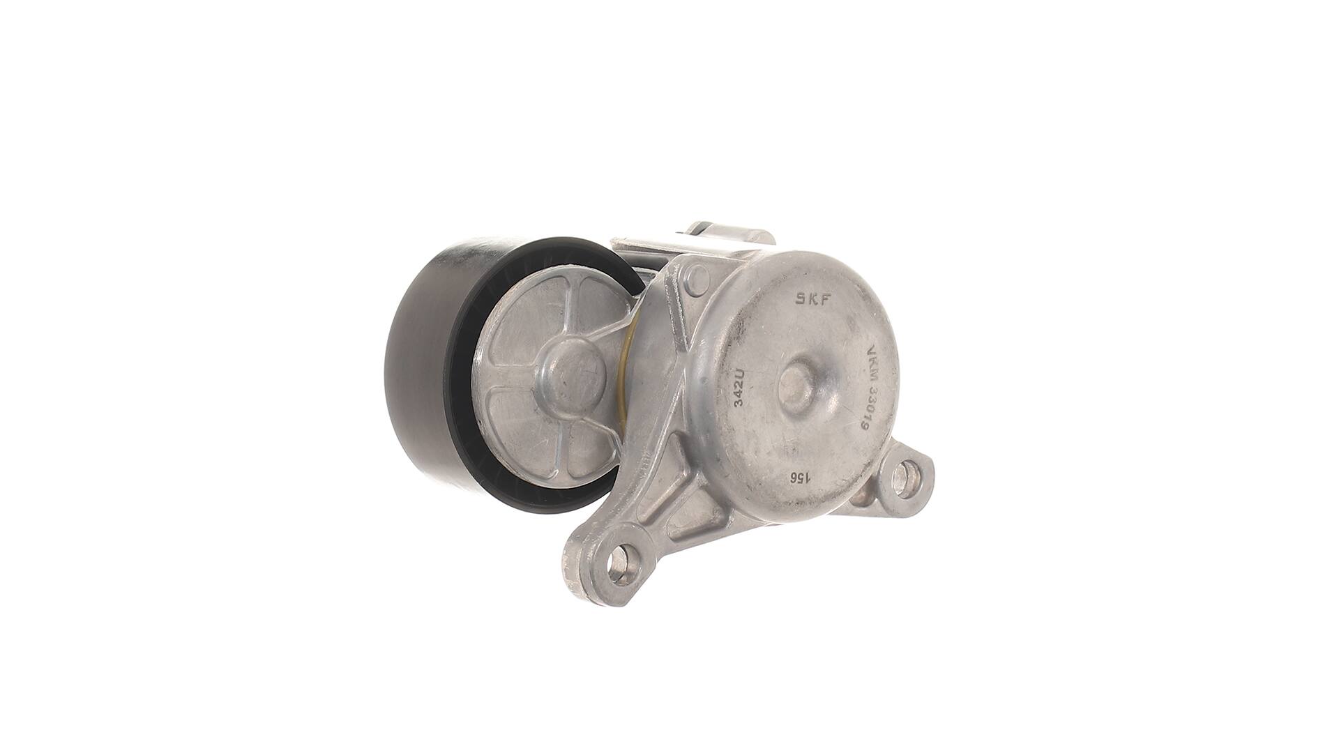 Original Citroën JUMPER SKF Spannrolle VKM 33019