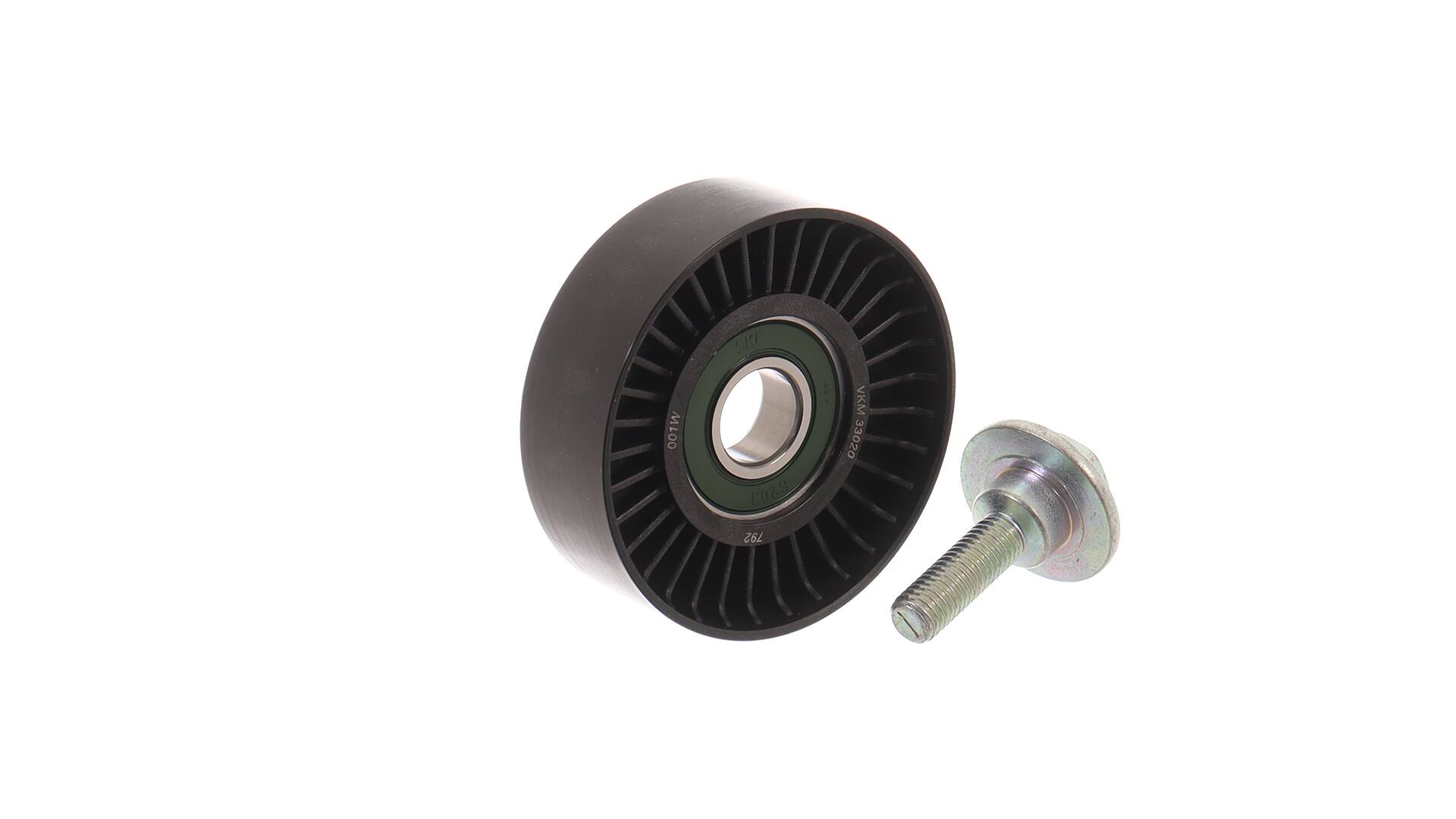 оригинальные Citroën DS4 SKF Паразитный ролик VKM 33020