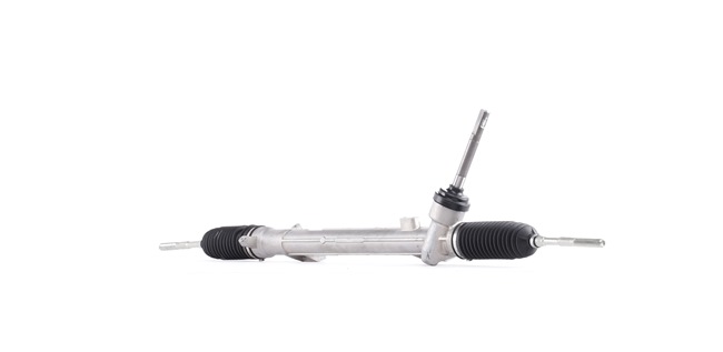 Cremallera de dirección 48001JD000 RIDEX 286S0126
