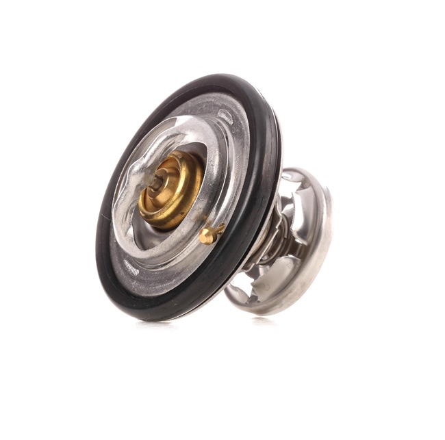 RIDEX 316T0188 Thermostat SSANGYONG Rexton / Rexton II (GAB_) 2.7 Xdi 165 PS Diesel 2006