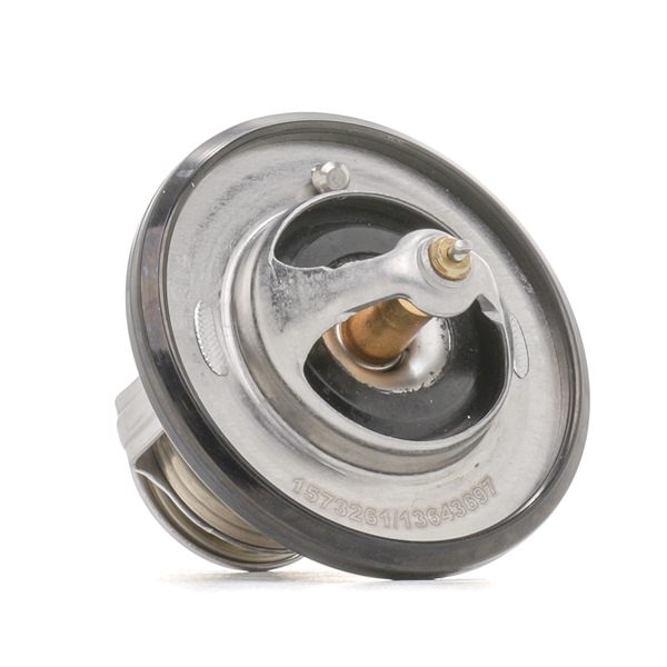 316T0199 RIDEX 11537791072 Kühlwasserthermostat