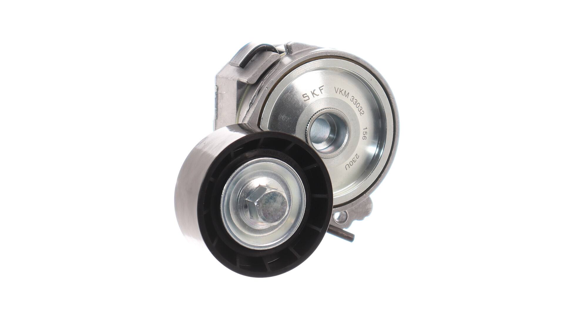 SKF VKM 33032 CITROЁN C4 Strammehjul pris