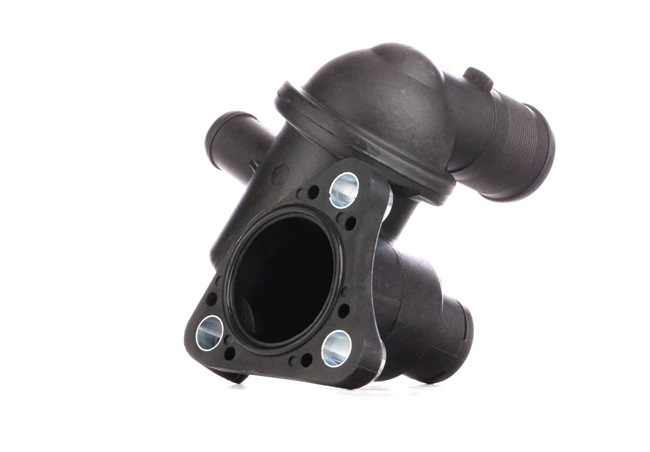 Thermostaat, koelvloeistof RIDEX 316T0217 geschikt voor HYUNDAI goedkope