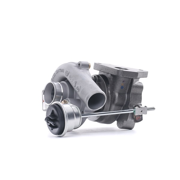 7701473673 OE RIDEX Turbina 2234C0049