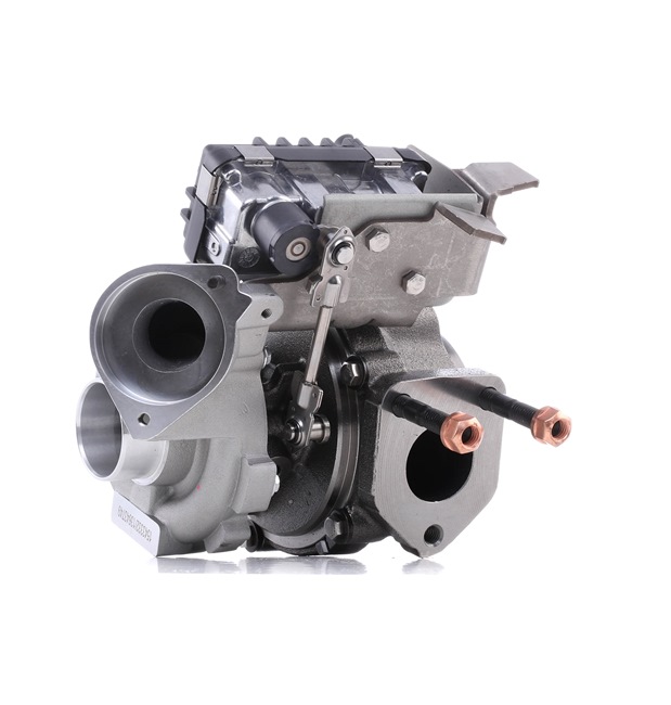 11657794022 OE RIDEX Turbocompressor 2234C0060