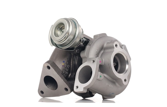 RIDEX 2234C0073 Turbo Nissan D40 2.5 dCi Diesel 144 hk 2022 pris