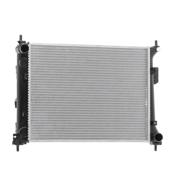RIDEX 470R0783 Kylare HYUNDAI i20 (PB, PBT) 1.2 Bensin 78 hk 2012 pris