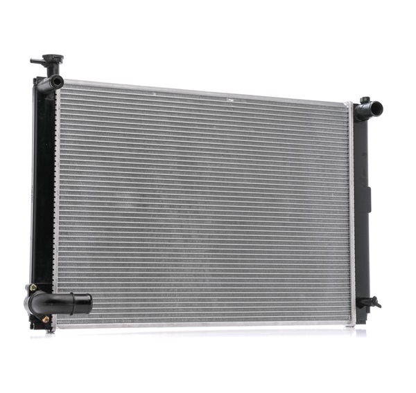 RIDEX 470R0798 Radiatore LEXUS RX (MHU3_, GSU3_, MCU3_) 400h AWD (MHU38_) Benzina/Elettrico 211 CV 2008 prezzo