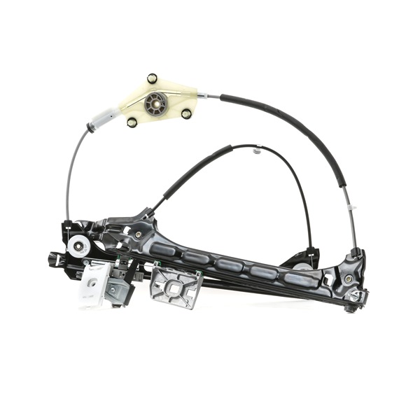 8J0837462B OE RIDEX Elevador de vidro 1561W0420