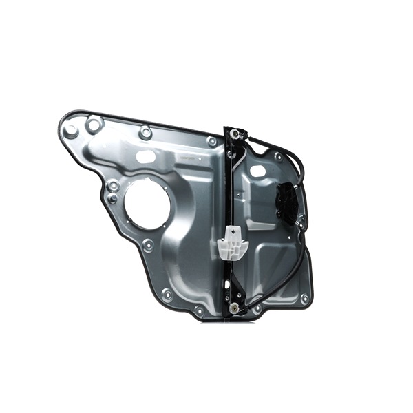 RIDEX 1561W0440 Elektrinis lango pakėliklis VOLKSWAGEN TOURAN (1T3) 2.0 TDI dyzelinas 110 AG 2011