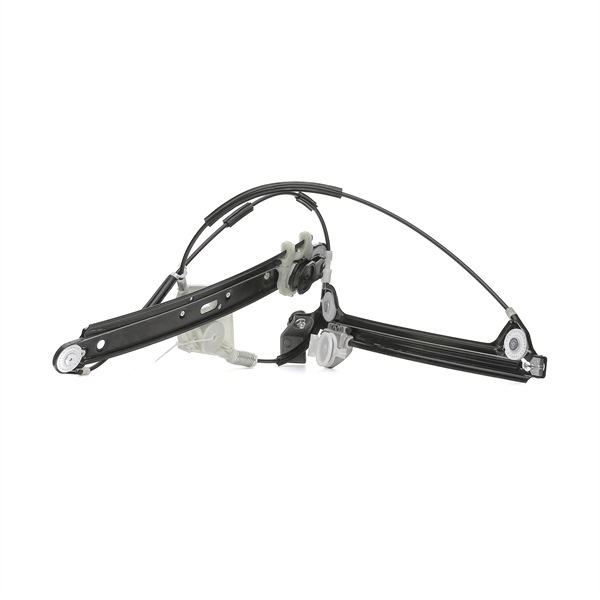 RIDEX 1561W0448 Stiklo pakelejas BMW E81 118d 2.0 dyzelinas 143 AG 2008