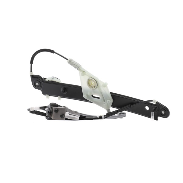 RIDEX 1561W0453 Elektrinis lango pakėliklis BMW 1 Hatchback (E81) 118d 2.0 dyzelinas 143 AG 2009