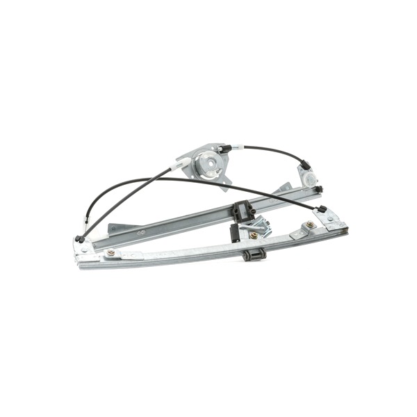RIDEX 1561W0461 Elektrinis lango pakėliklis KIA Ceed ED 2.0 CRDi dyzelinas 136 AG 2010