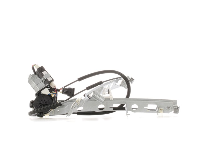 RIDEX 1561W0467 Lève-vitre Megane 2 1.9 dCi Diesel 115 CV 2006 prix