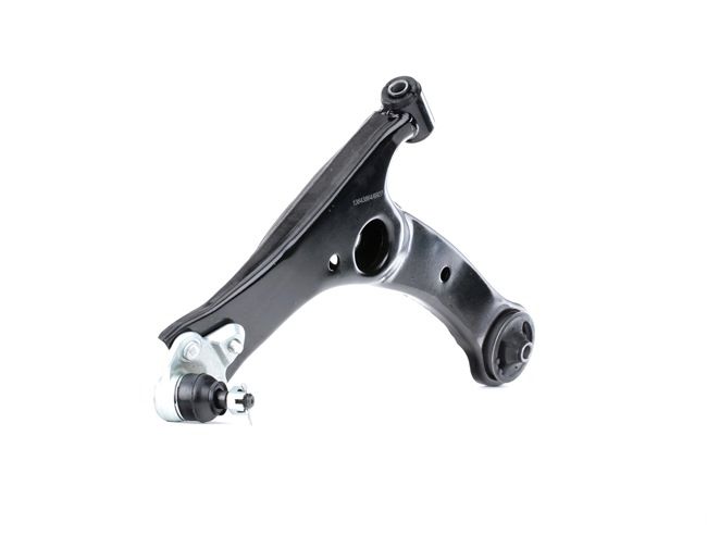 RIDEX 273C0904 Control arm TOYOTA COROLLA (ZZE12_, NDE12_, ZDE12_) 1.8 VVTL-i TS (ZZE123) Petrol 192 hp 2003 price