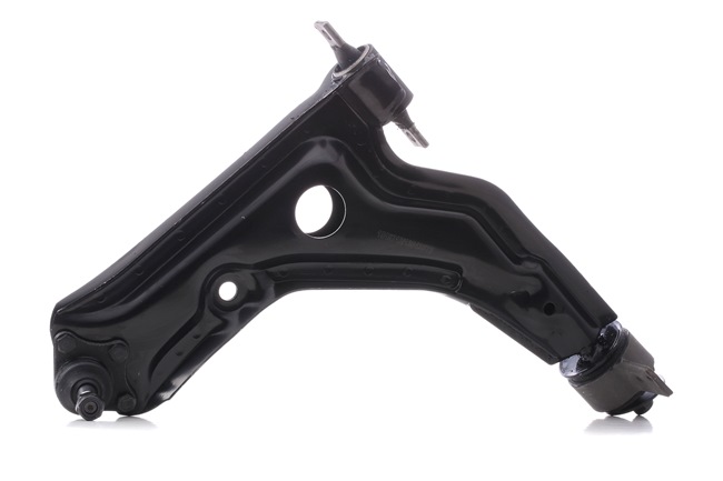 RIDEX 273C0929 Querlenker ALFA ROMEO 164 (164) 2.0 (164A2C) Benzin 138 PS 1998