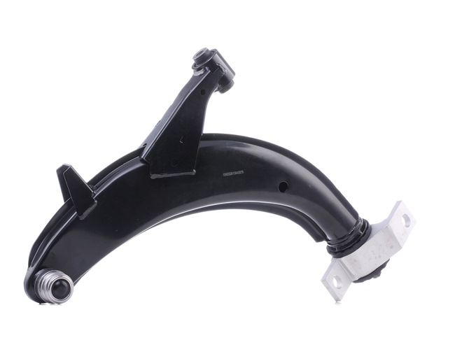 RIDEX 273C0934 Suspension arm SUBARU FORESTER (SG) 2.5 AWD (SG9) Petrol 211 hp 2005 price