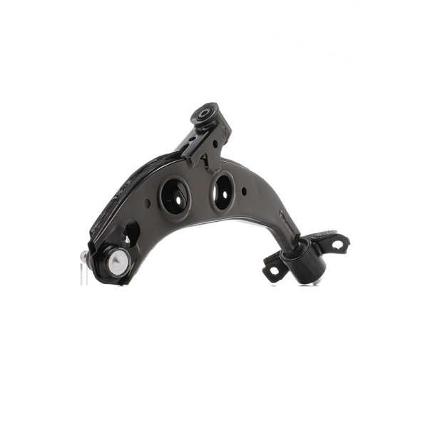RIDEX 273C0993 Braço de suspensão MAZDA 626 IV (GE) 1.8 i (GE8P) Gasolina 90 cv 1997 preço