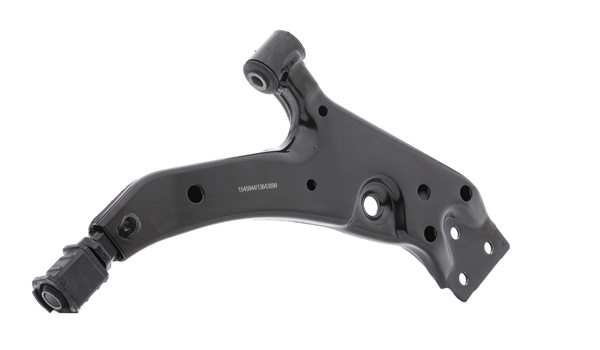 RIDEX 273C0998 Bærearm TOYOTA STARLET (_P8_) 1.3 12V Cat (EP81) Benzin 75 HK 1996 pris