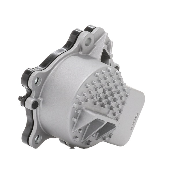 RIDEX 1260W0240 Vandens siurblys Toyota C-HR 1.8 Hybrid (ZYX10_, ZYX11_) benzinas/elektra 122 AG 2025