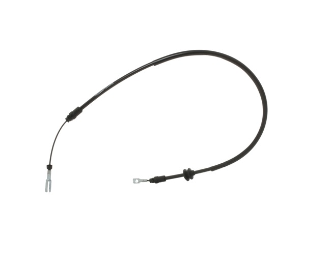 RIDEX 124C0474 Handbrake cable Renault Master II Minibus 2.5 dCi 100 Diesel 99 hp 2007 price